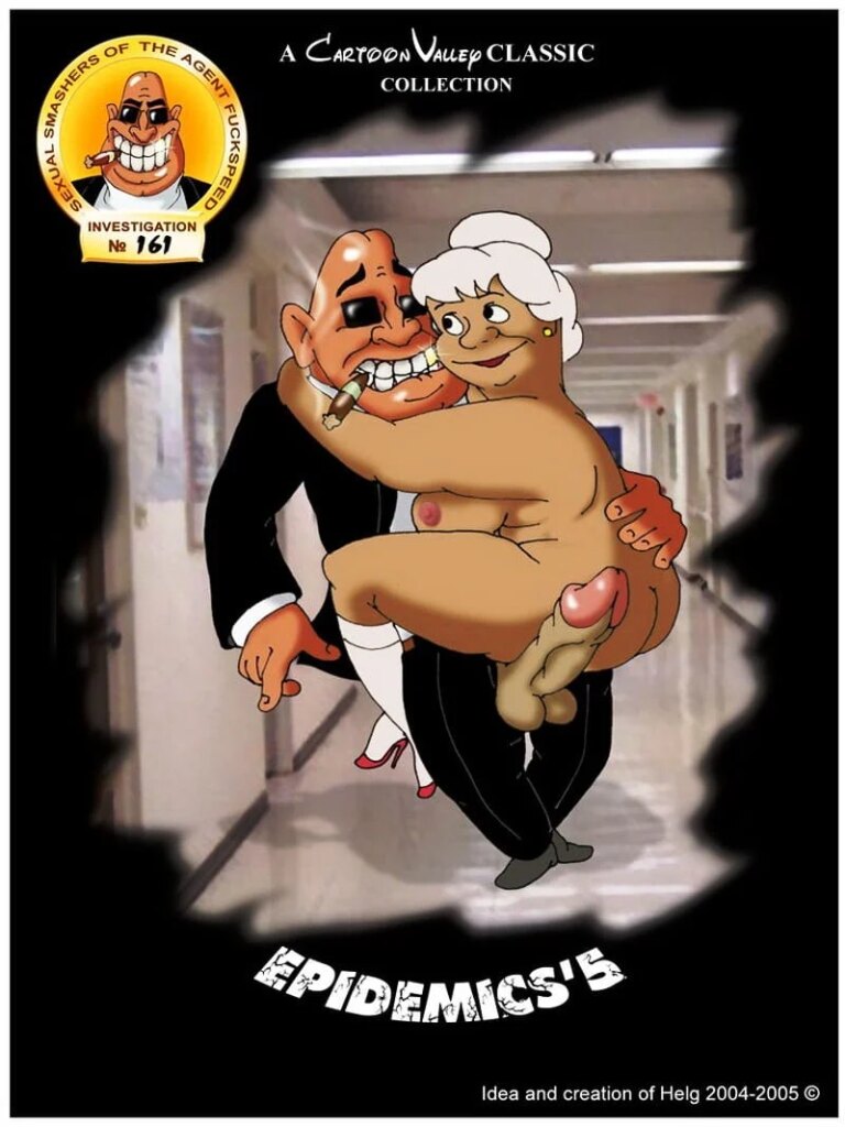 f387c9bb13d5f0004dd2e20f0eca1e37 - 048 - Cartoon Porn Comic